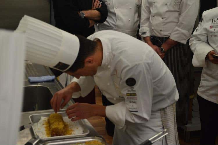 Michelangelo Mammoliti